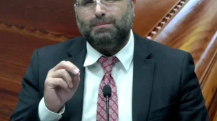 הרב יהונתן ענבה | דקות בודדות לפני שנפטר ואז זה קרה 