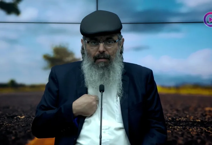 מה התסמינים לחרדות | איך מטפלים בחרדות קשות | הרב דוד אלקיים