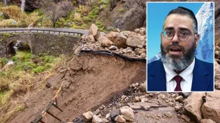 סוד לשבת הקרובה: איך להצליח בחיים ולהתגבר בקלות על קשיים?