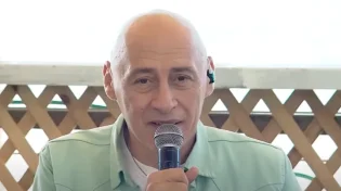 ירון אילן על האשפוז: "תודה לה' יתברך שפקח לי את העיניים"