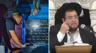 מה האריז"ל אומר על אנשים שבוררים שידוכים?