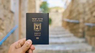 תורים ארוכים? החל מהיום תוכלו להוציא דרכון זמני