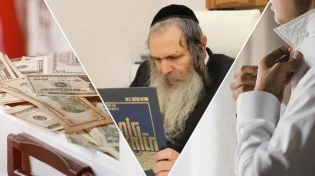 אחרי שאמר חודשיים ברציפות את המילה 'תודה' קרה הבלתי יאמן