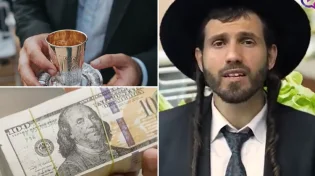 "התחתנתי ולא היה לי כסף לשבת": הרב יקיר בוטה בגילוי לב מרגש
