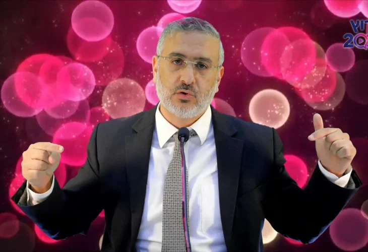 הרב חגי צדוק | פרשת ויצא | ההסתפקות במועט