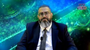הרב ראובן גולן | סגולת זרע שמשון | פרשת ויצא והילולת המהרש"א