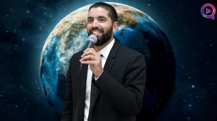 למה עוברים עליי יסורים וקשיים? | הרב שניר גואטה