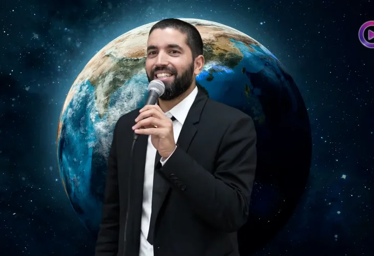 למה עוברים עליי יסורים וקשיים? | הרב שניר גואטה