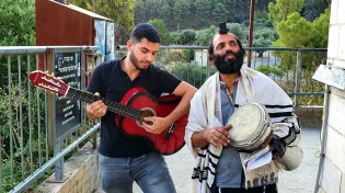 מצמרר: מה חקוק על מצבתו של היהודי שהיה תמיד בשמחה?