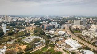 מזג האוויר ברחובות לימים הקרובים: מה ללבוש?