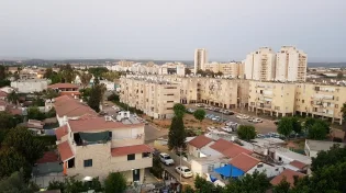 מזג האוויר בלוד לימים הקרובים: מה ללבוש?
