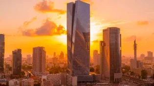 מזג האוויר בתל אביב לימים הקרובים: מה ללבוש?