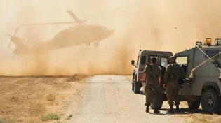 חסדי השם: סוכלה שרשרת פיגועי מטענים גדולה