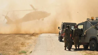 חסדי השם: סוכלה שרשרת פיגועי מטענים גדולה