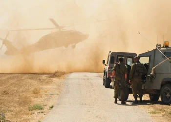 חסדי השם: סוכלה שרשרת פיגועי מטענים גדולה 