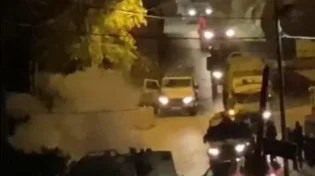 5 מחבלים חוסלו בחברון - תיעוד מהזירה