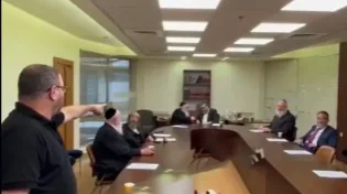 מעניין: האם עופר כסיף חזר בתשובה?