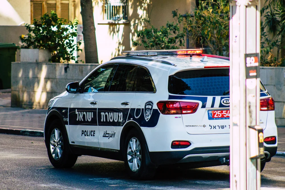 נעדרת בת 25: המשטרה מבקשת את עזרת הציבור בחיפושים 