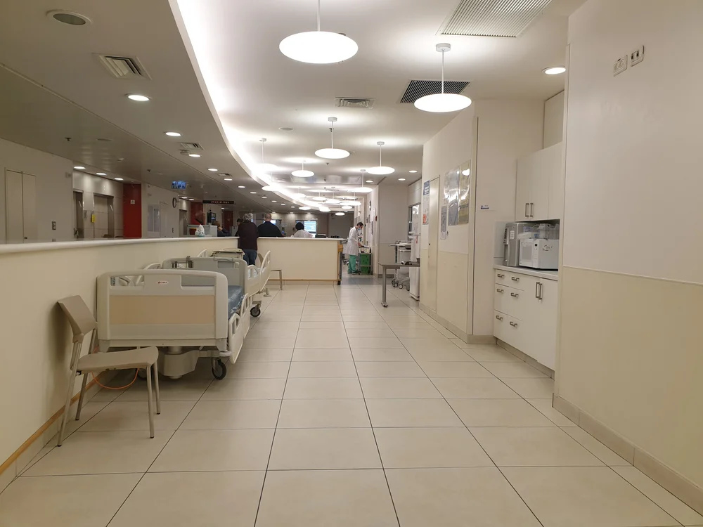 עלייה חדה בתחלואה בשפעת: מעל 100 מאושפזים מדי שבוע עלייה חדה בתחלואה בשפעת: מעל 100 מאושפזים מדי שבוע