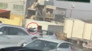 רק כאן בישראל: תיעוד של ירי ללא הבחנה