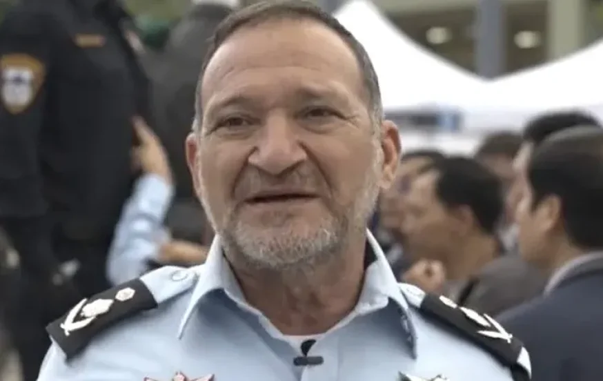 בעקבות הרצח בחולון: המפכ"ל יזם תוכנית למיגור האלימות בכבישים בעקבות הרצח בחולון: המפכ"ל יזם תוכנית למיגור האלימות בכבישים