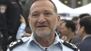בעקבות הרצח בחולון: המפכ"ל יזם תוכנית למיגור האלימות בכבישים