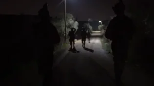 11 מבוקשים נתפסו הלילה בפעילות מעצר מבצעית של צה"ל