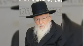 אבל כבד בירושלים: נפטר משגיח הישיבות הרב חיים צבי פוגל זצ"ל