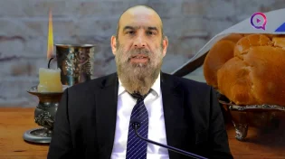 הרב עזרא שקלים | מעלת סעודות השבת וסודותיהן