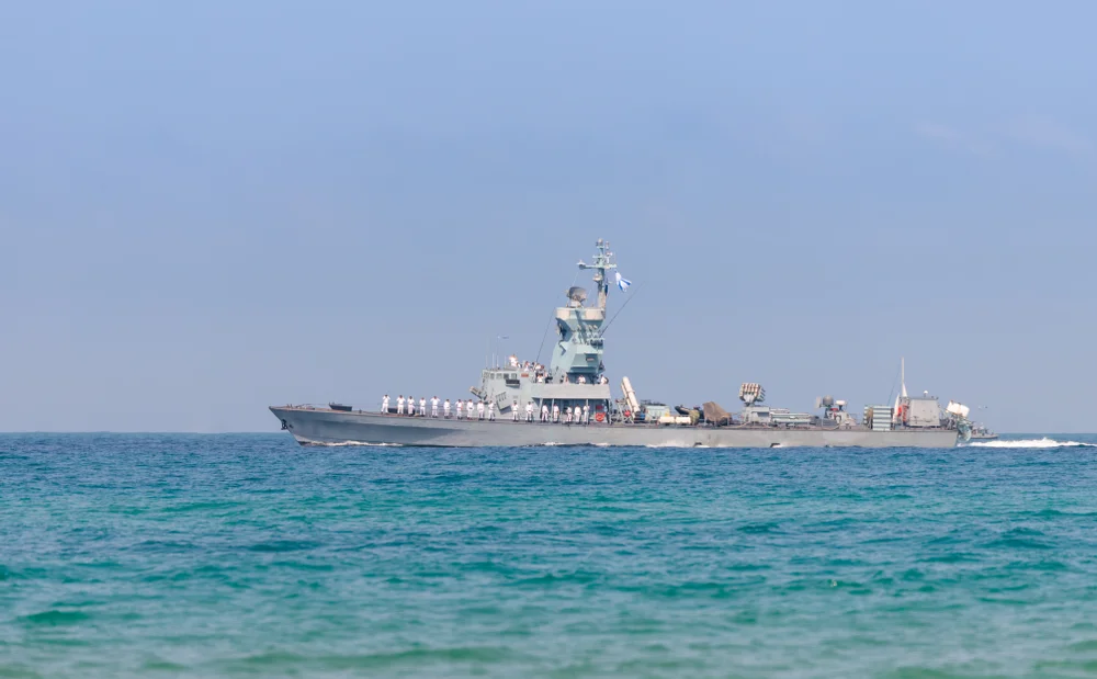 פריצת דרך בצה"ל: הניסוי הטכנולוגי הושלם בהצלחה פריצת דרך בצה"ל: הניסוי הטכנולוגי הושלם בהצלחה