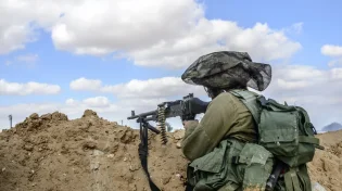 תיעוד: זה המחבל שצה"ל חיסל הלילה בג'נין