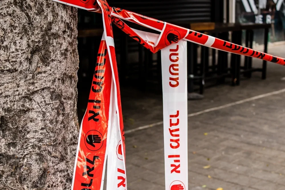 מטען חבלה בבני ברק - נמצא בלב שכונת מגורים: התושבים מבוהלים