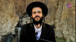  הרב שמואל זיידנברג | משיבת נפש | פרשת ויצא חלק א