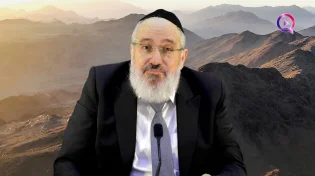 הרב ציון כהן | פרשת ויצא | רחל ולאה שתי דרכים בעבודת השם