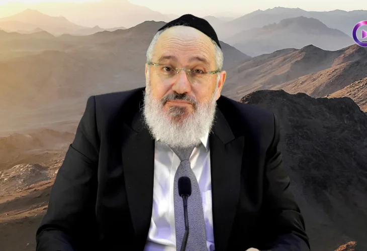 הרב ציון כהן | פרשת ויצא | רחל ולאה שתי דרכים בעבודת השם