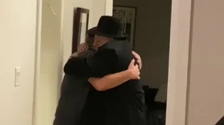 המפגש אחרי 45 שנה - סיפור שאסור לפספס