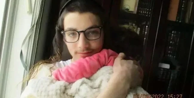 "אדם שפגע בילדים": אמו של מוישי חושפת כיוון שהמשטרה חוקרת 