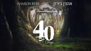אהרן בירק - "40 יום"