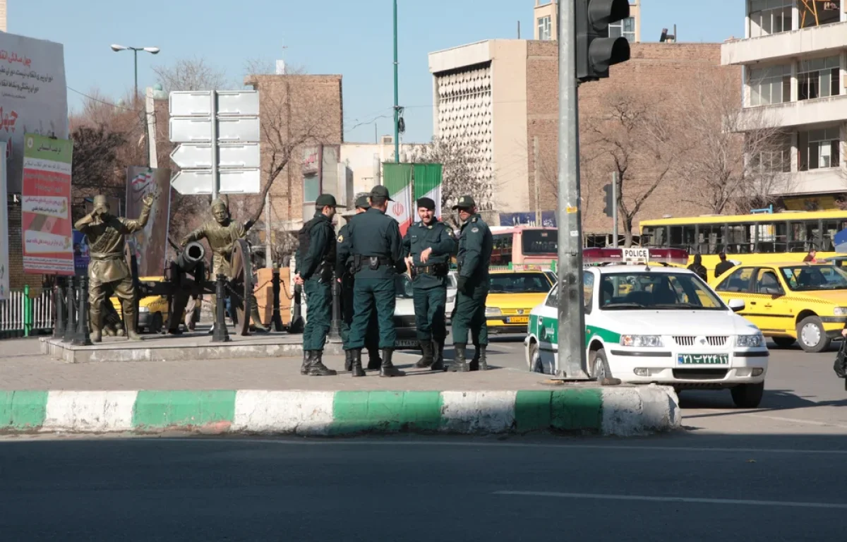 מהלך מפתיע באיראן: דיווחים על סגירת משטרת הצניעות