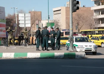 מהלך מפתיע באיראן: דיווחים על סגירת משטרת הצניעות