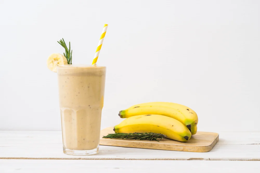 מתכונים עם בננות קפואות: מתכון בננות קפואות מתכונים עם בננות קפואות: מתכון בננות קפואות