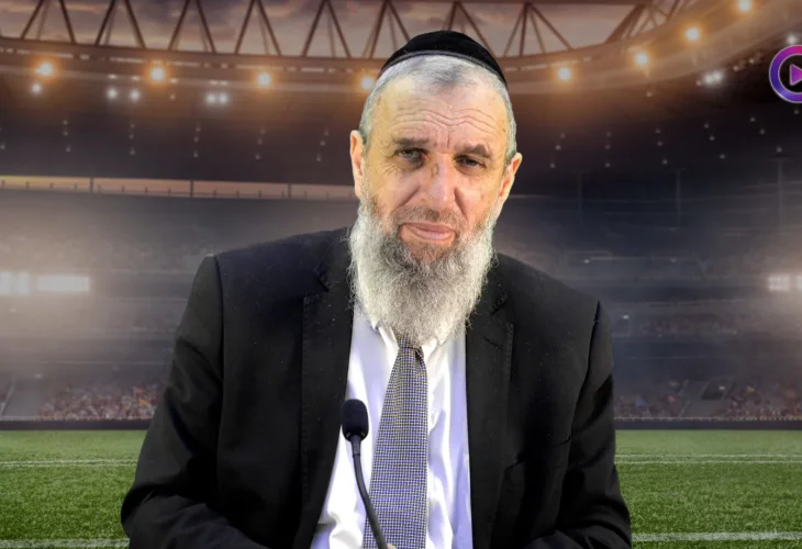 הרב דניאל אוחיון | בלומפילד או פונוביץ