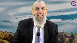 הרב דניאל אוחיון האם הילד צריך ללמוד מפי מלאך?