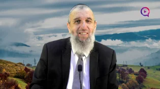 הרב דניאל אוחיון האם הילד צריך ללמוד מפי מלאך?