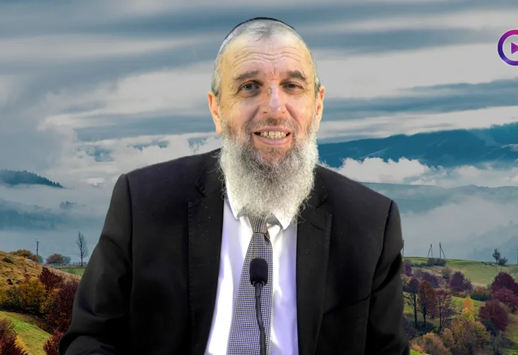 הרב דניאל אוחיון האם הילד צריך ללמוד מפי מלאך?