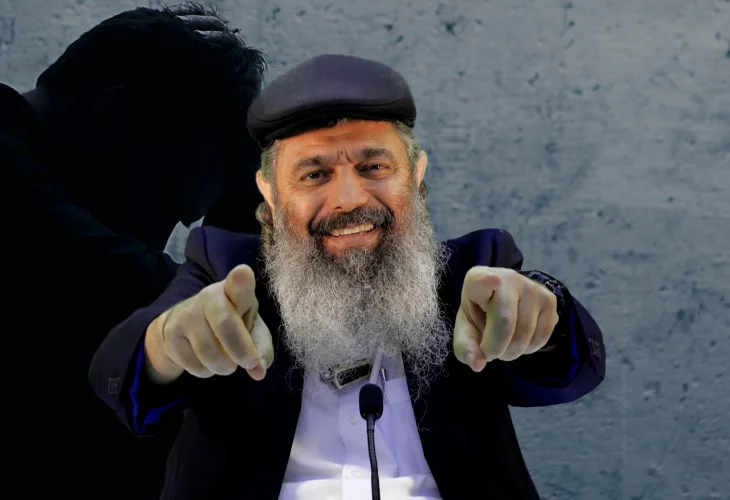 הרב דוד אלקיים | שמחת חיים וחרדות | איך מטפלים בחרדות? חלק ב