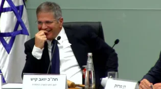 הרכבת הממשלה מתעכבת: חוסר הסכמות על חלוקת תפקידים באופוזיציה