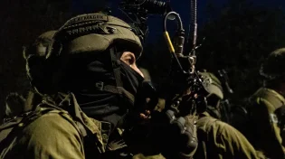 בדרך לפיגוע: נתפסה תחמושת בחברון