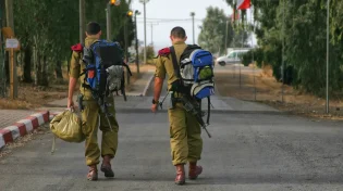 החל מהחודש: חיילים יוכלו לנסוע בלבוש אזרחי בתחבורה הציבורית