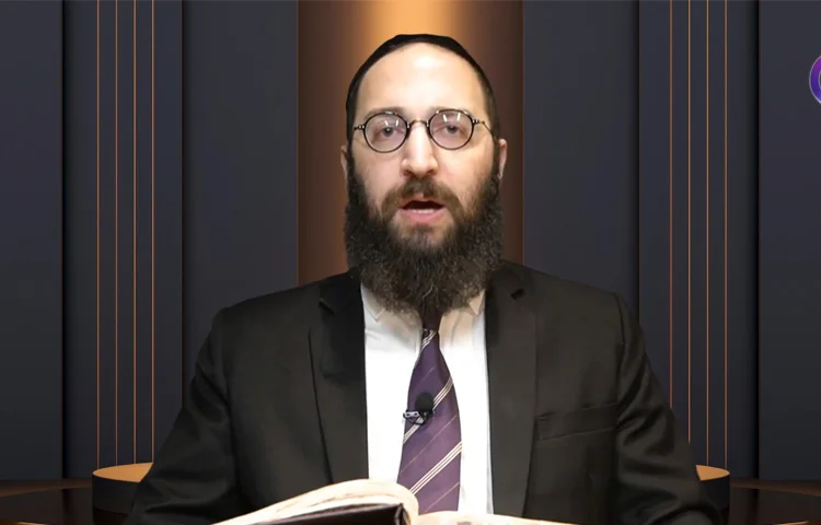 דף יומי: הדף היומי לצפייה - נדרים ל"ד - ד' כסלו דף יומי: הדף היומי לצפייה - נדרים ל"ד - ד' כסלו